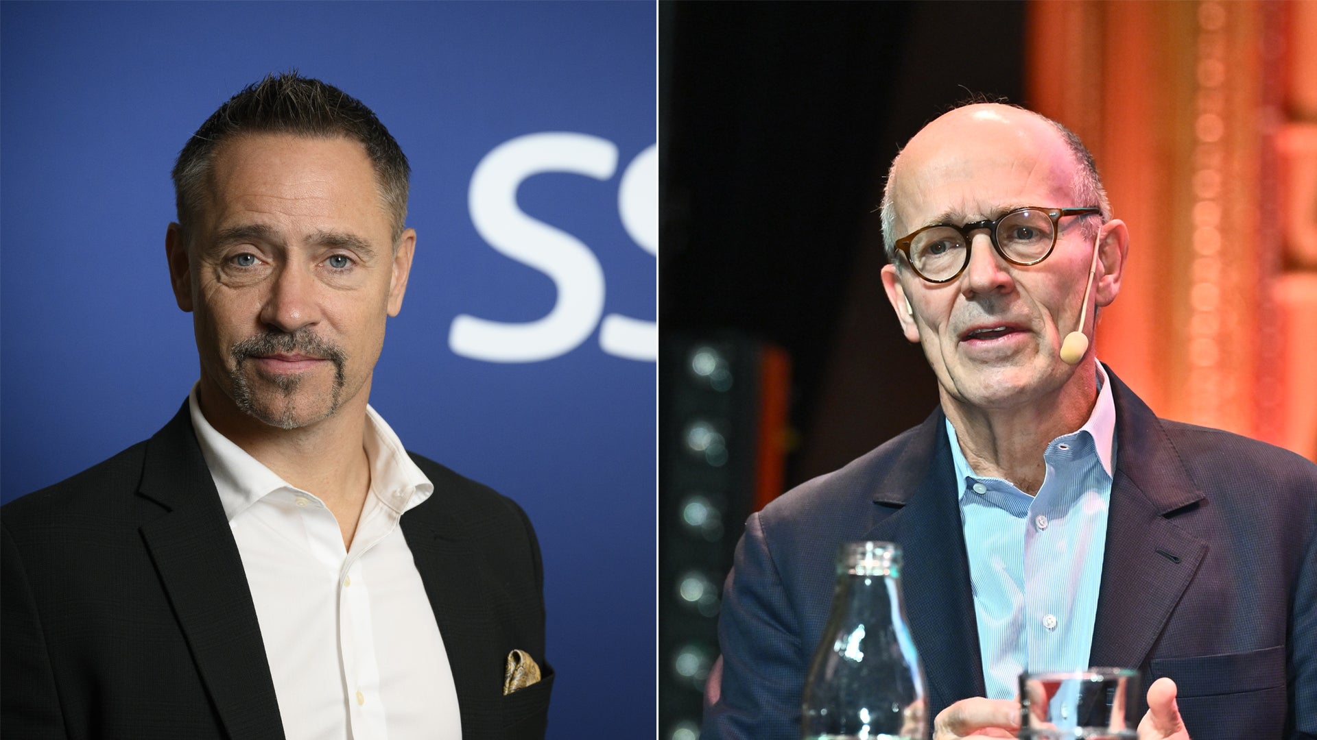 Efter LKAB:s tvekan – SSAB har dialog med Stegra