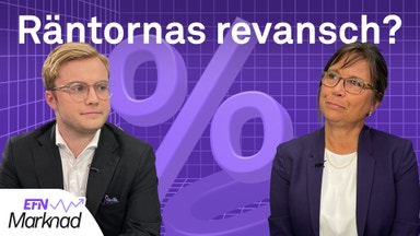 Så investerar du när räntorna stiger