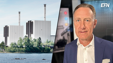 Svenskt näringsliv kräver statlig kärnkraftsgaranti