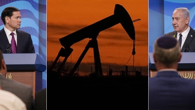 Beskeden om kriget lyfte New York-börsen: ”Behöver se handling”