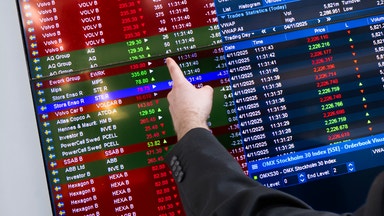 Stockholmsbörsen svagt uppåt – Morrow Bank lyfter