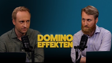 Kinas nålsöga: Andan i flaskhalsen – del 4