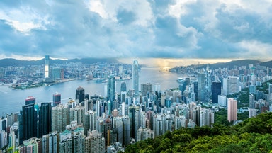Uppgifter: Hongkongbörsen överväger längre öppettider