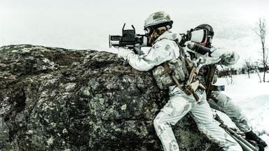 Analytiker: Så mycket ska Saab-aktien upp efter rapporten