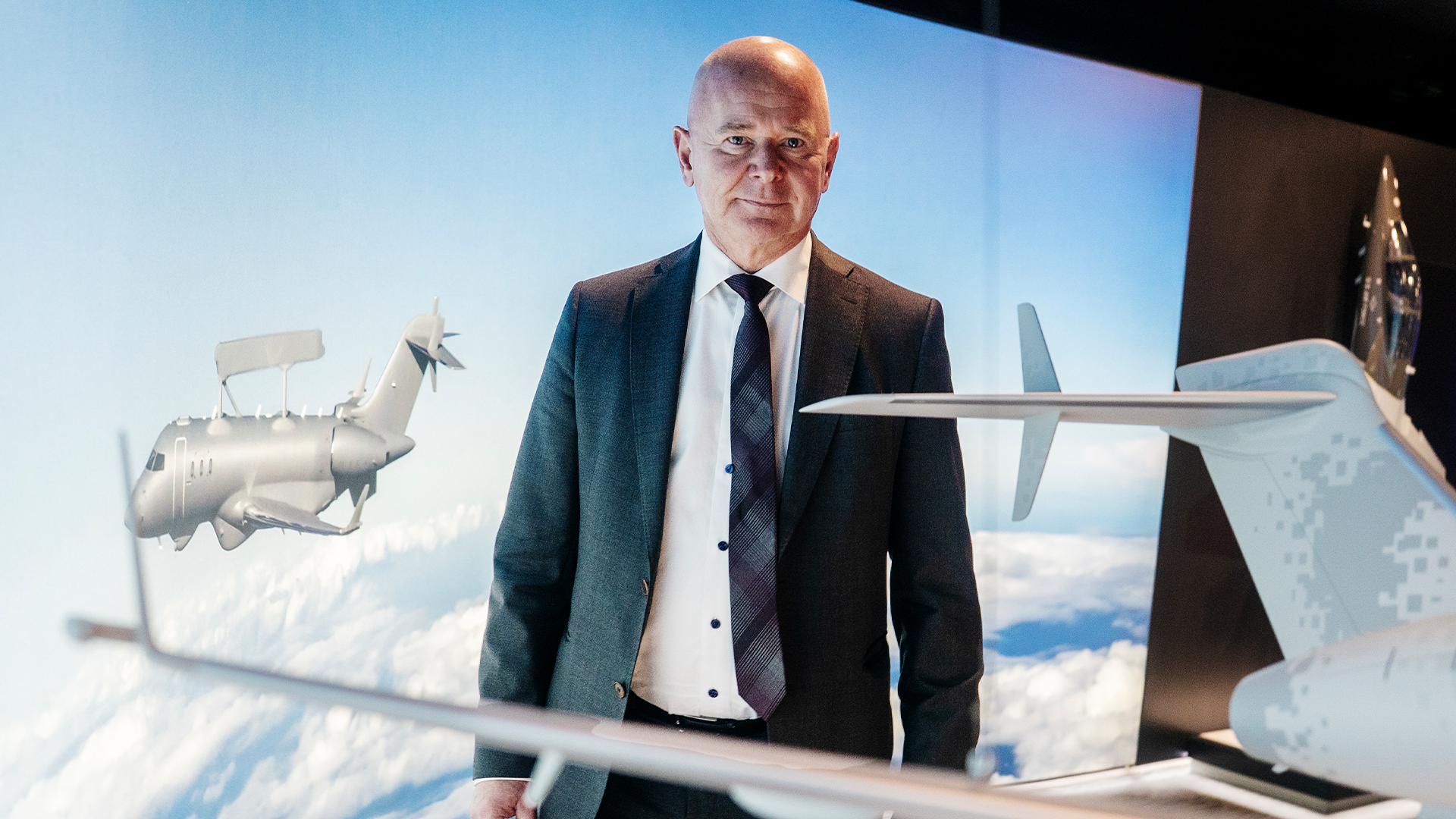 Saab kan fortsätta falla på börsen: ”Har påverkat riskbilden”