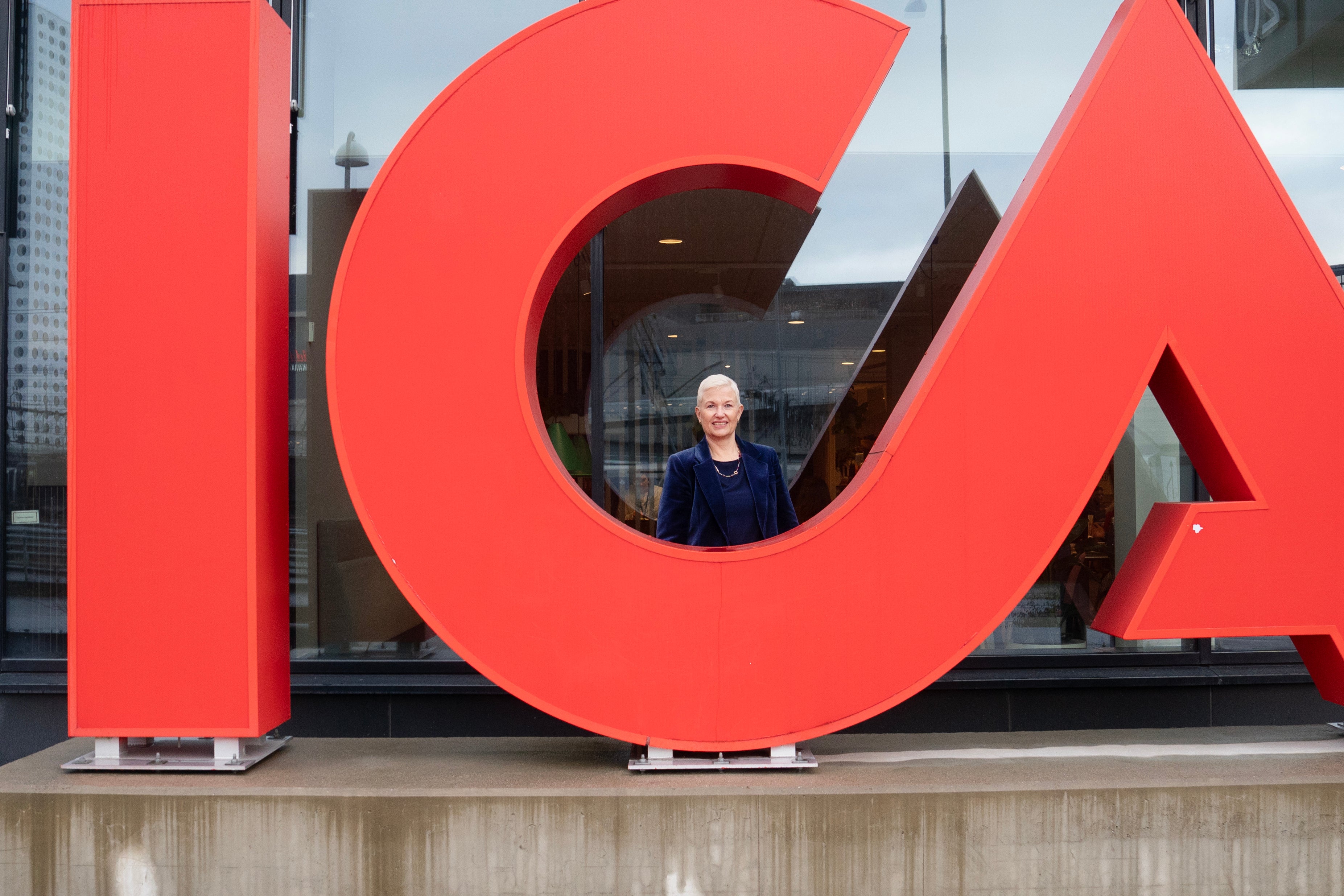 Planerna som Ica skrotade – så ska man jaga tillväxt nu