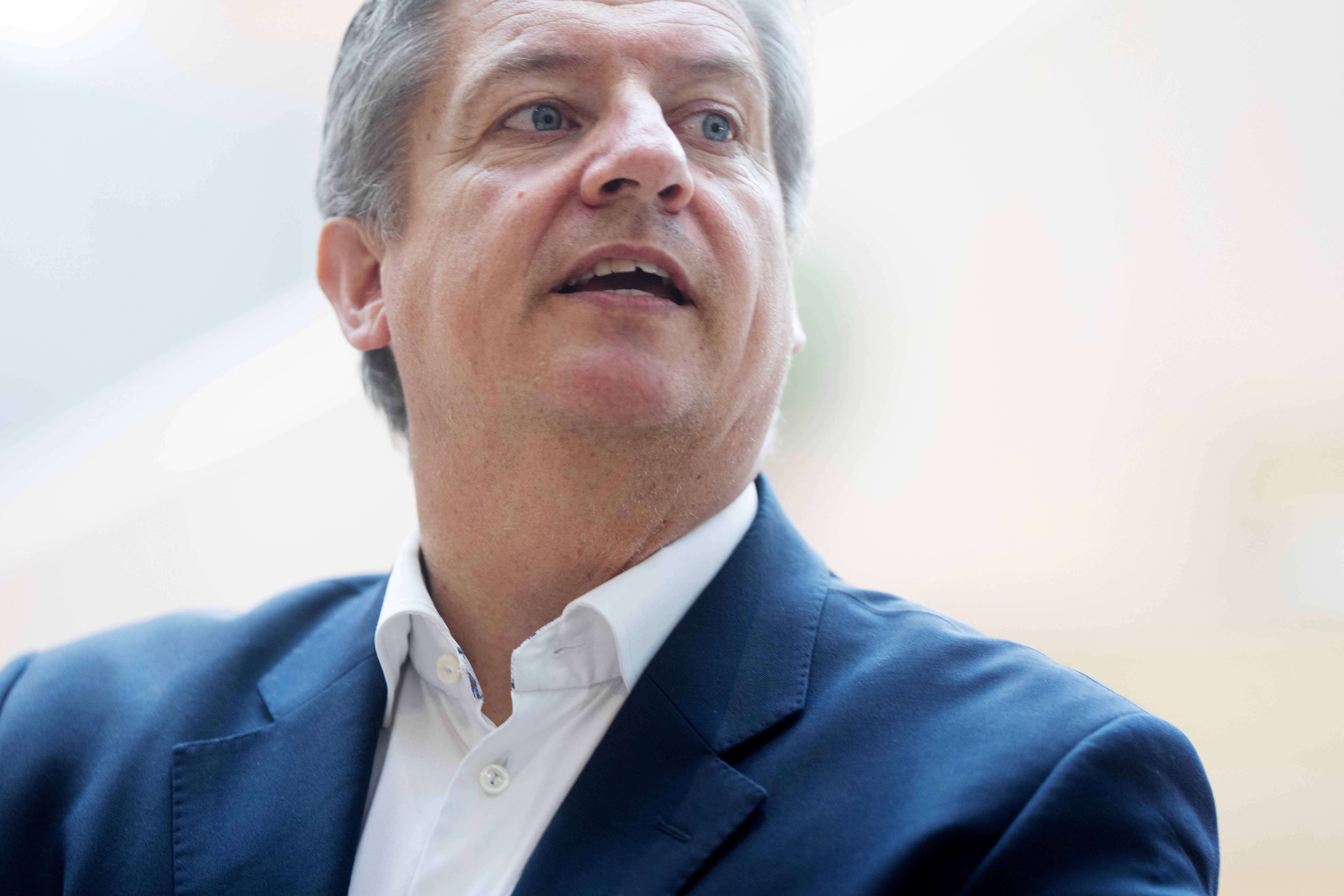 Analyshus: Räkna med kurspress för Fabege