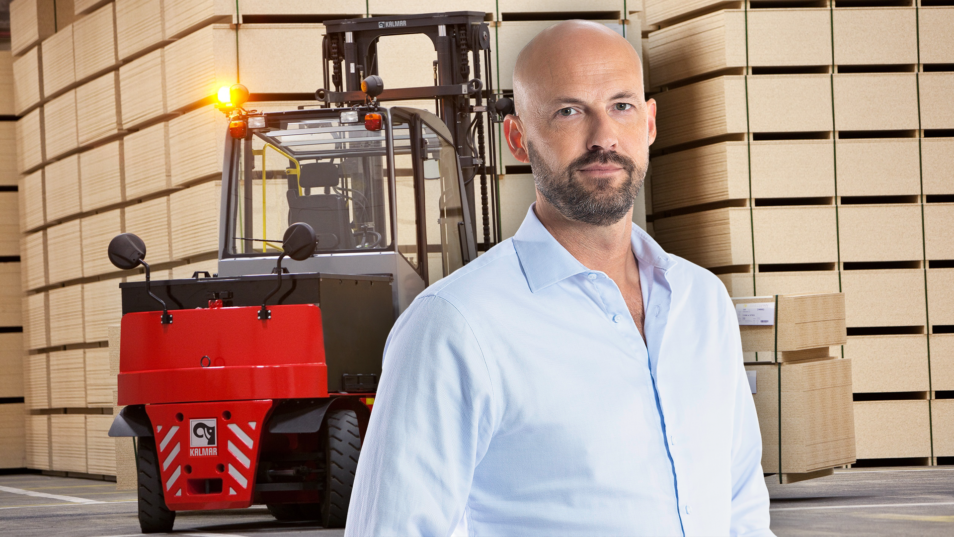 Martin Blomgren: Satsa på en eldriven finländsk smålänning