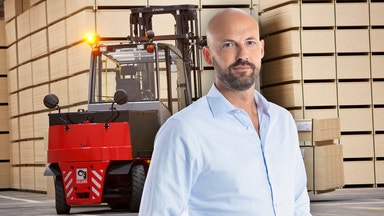 Martin Blomgren: Satsa på en eldriven finländsk smålänning