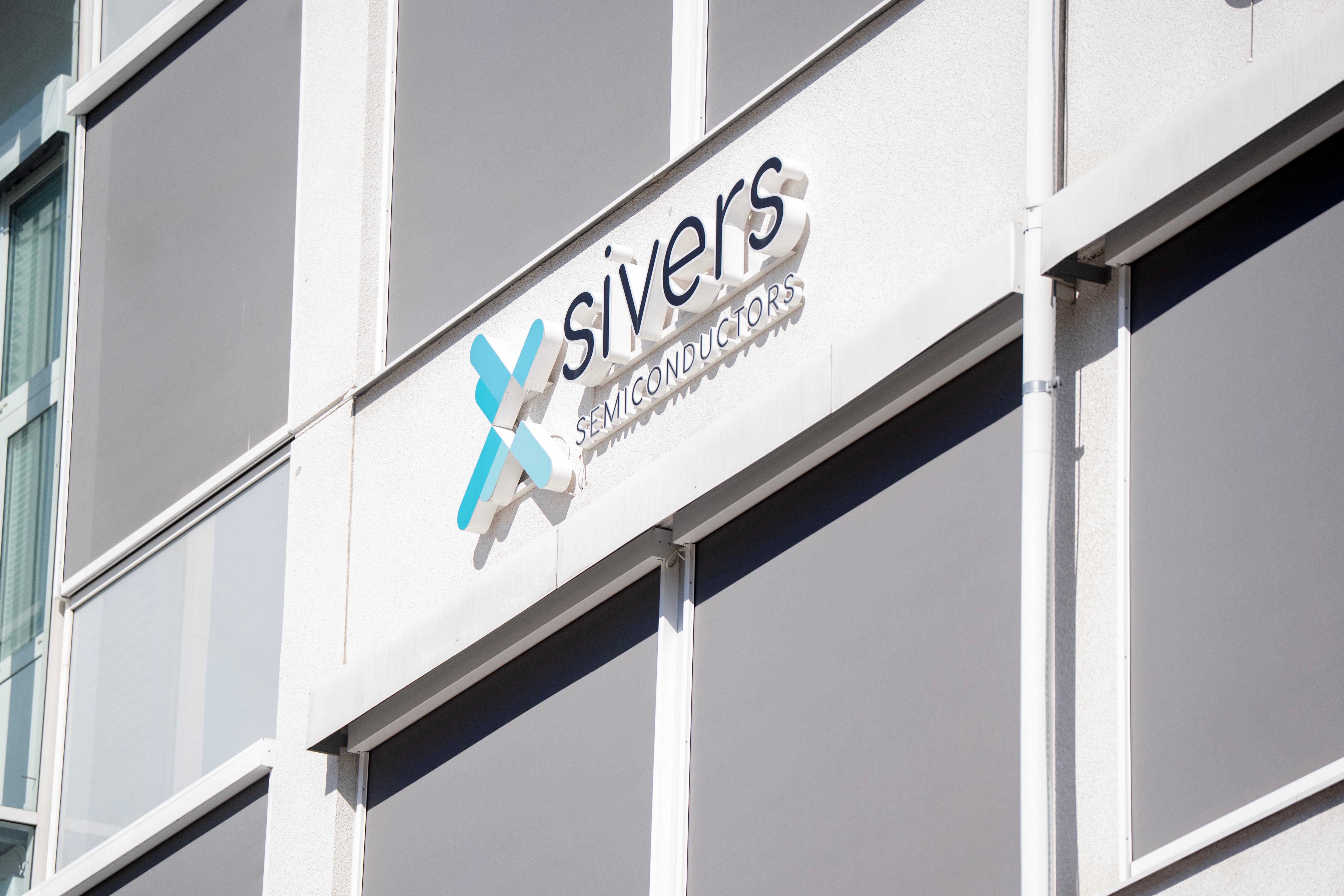 Sivers stiger efter order: ”Det är inte ens konkret” 