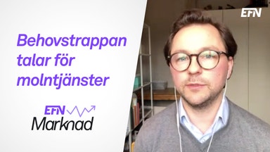 Åtta områden där beteenden förändras