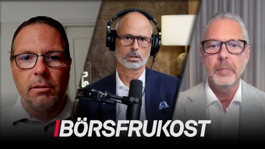 EFN Rapportspecial: Techrapporter och finska jättar
