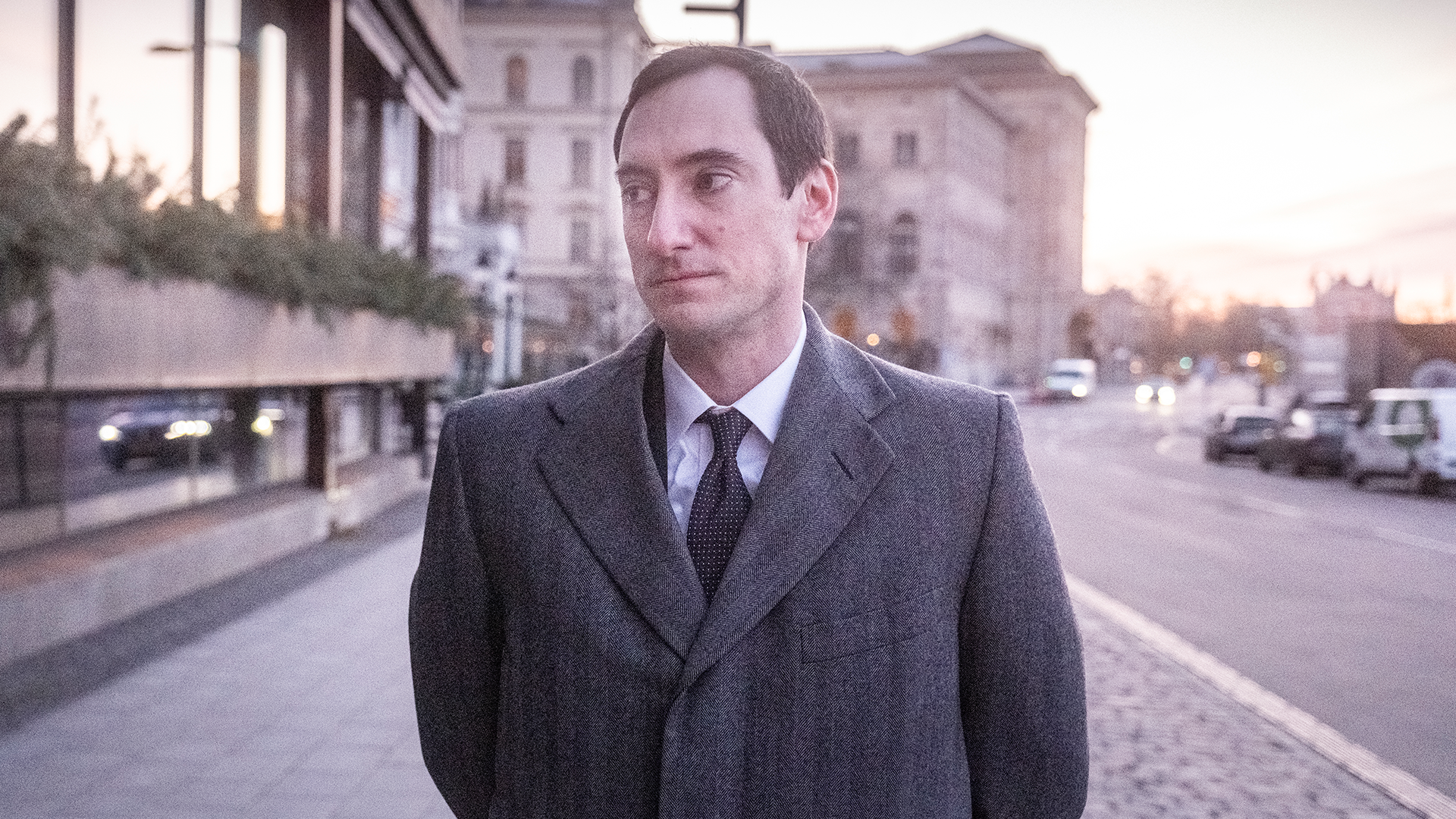 Börsen darrar – nu kommer siffran som kan ändra allt