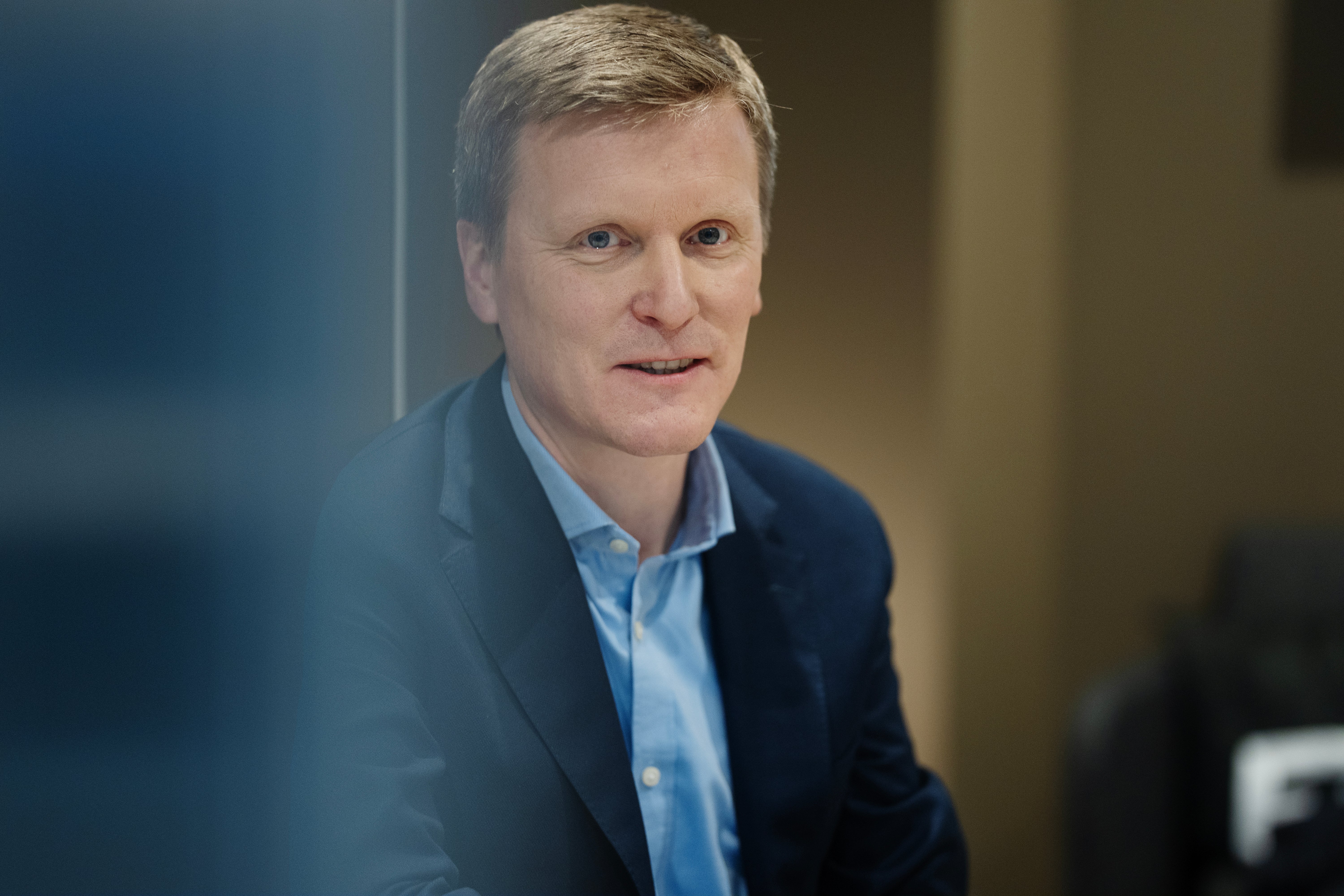 Analyshus: Ny rapportering en trigger för Ratos aktie