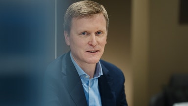 Analyshus: Ny rapportering en trigger för Ratos aktie