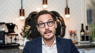 Ganevs börsfiasko – så skapades ”nya Kinnevik”