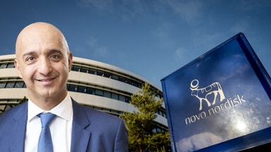 Storbanken sågar Novos drag – slopar köpstämpel