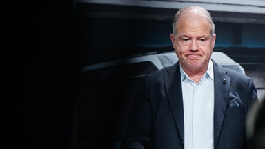 Kina-hot bakom Carnegies vändning – säljstämplar AB Volvo