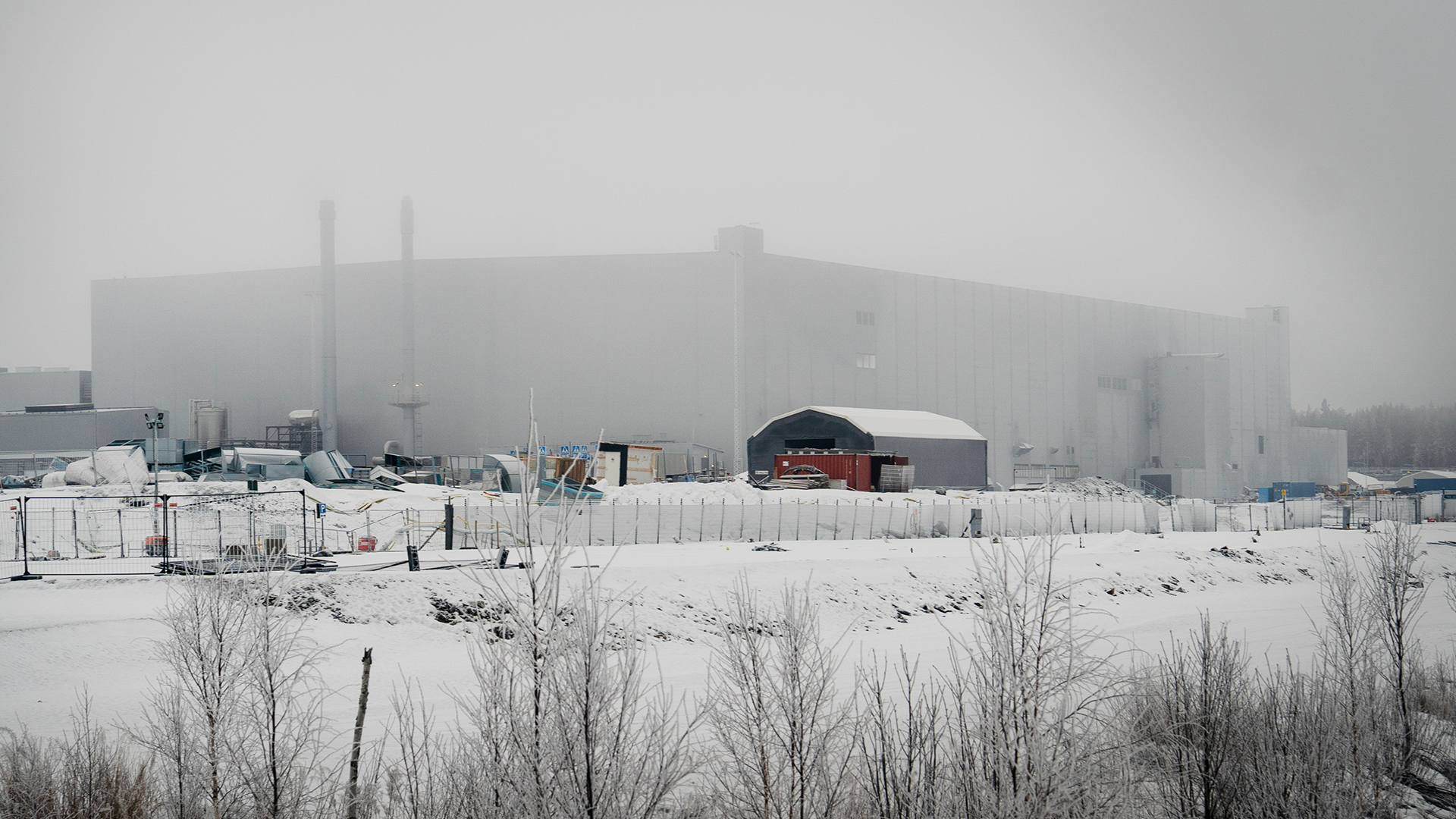 Northvoltköpet genomförs: ”Största konkursen i modern tid”