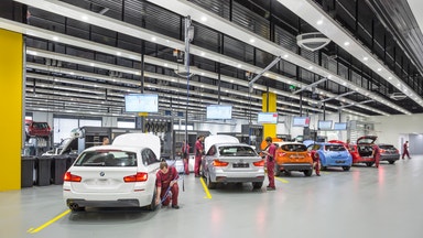 Grönt ljus: Hedin Bil får längre tid på sig att lösa lån