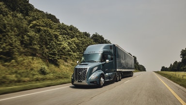 Stororder för AB Volvo i USA: ”Betydande”