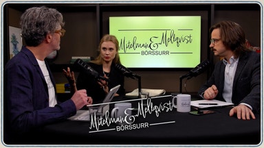 94. Pingviner, pengar och AI – hur blir man rik på AI?