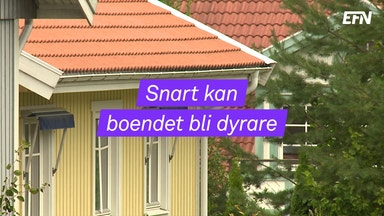 Så hög kan din fastighetsskatt bli