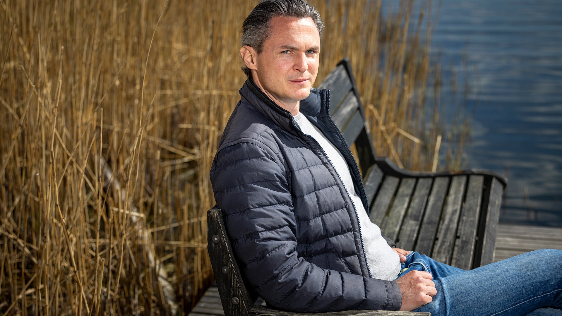 Alexander Ernstberger