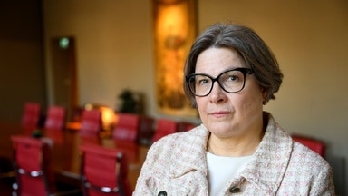 Warshs uppdrag efter Bessents räntespel: ”Får väga orden på guldvåg”