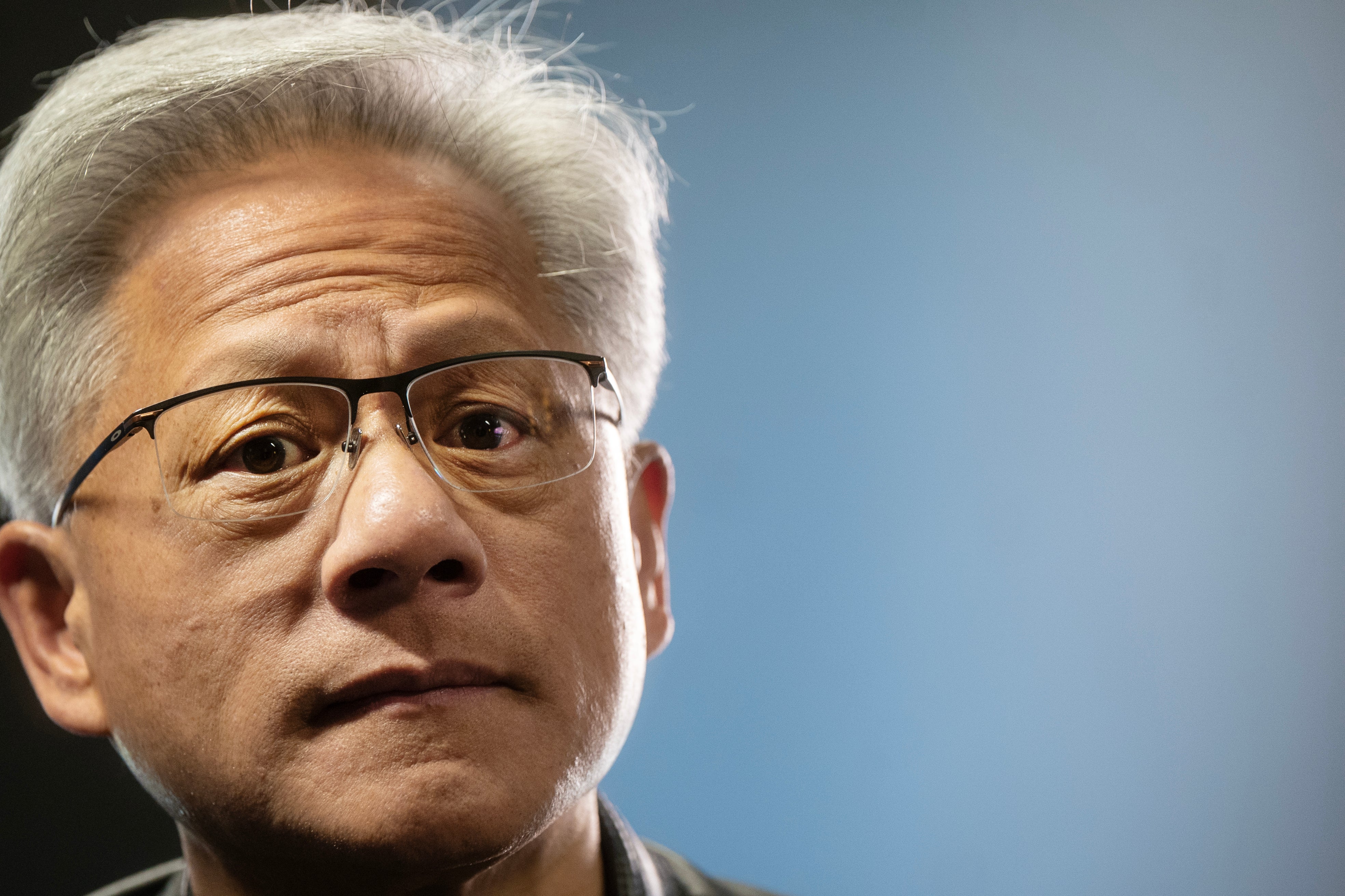 Stark rapport från Nvidia – aktien stiger i efterhandeln 