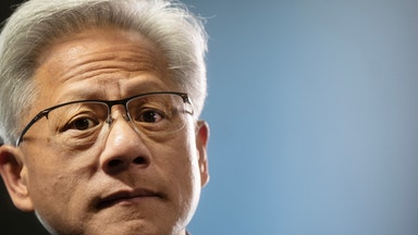 Stark rapport från Nvidia – aktien stiger i efterhandeln