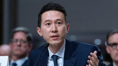 Tiktok i jätteaffär – Oracle blir ny ägare