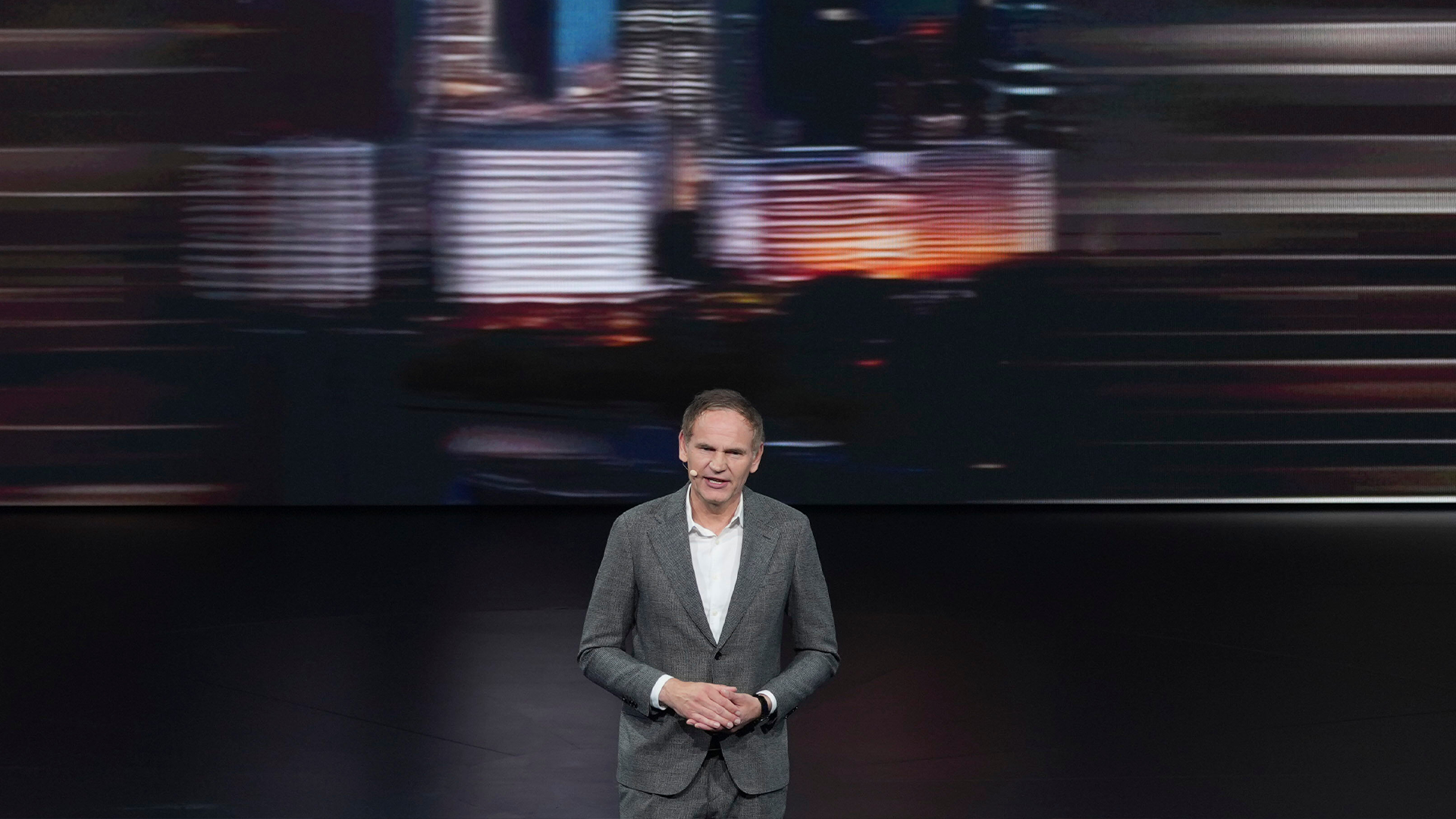 Biljättens historiska plan hyllas: “Fundamentalt genombrott”
