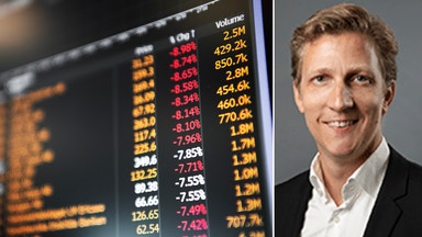 Samtliga publika blankare har stängt positioner i Intellego