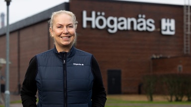 Trippelsmäll hotar kemiindustrin – Höganäs: "Läget är ansträngt"