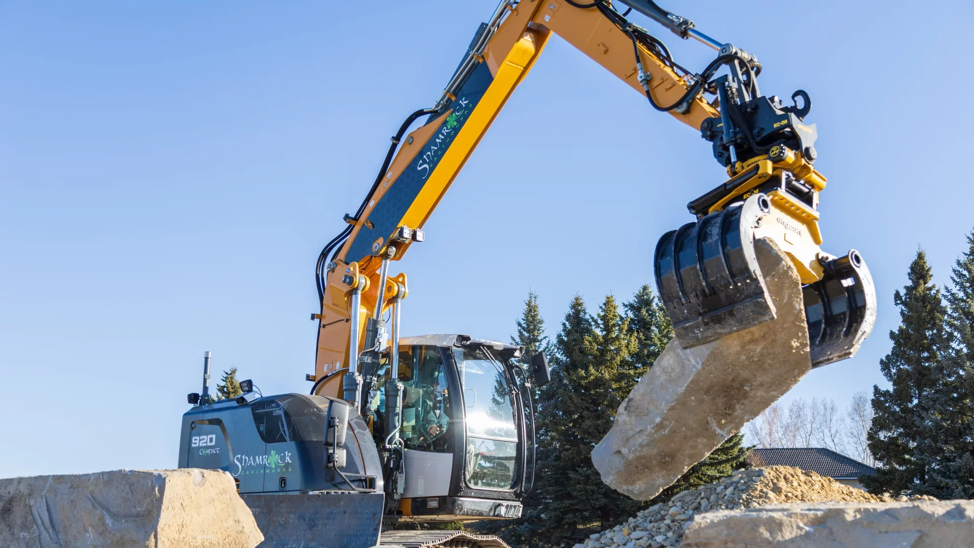 Martin Blomgren: Oväntat grepp kan lyfta Engcon