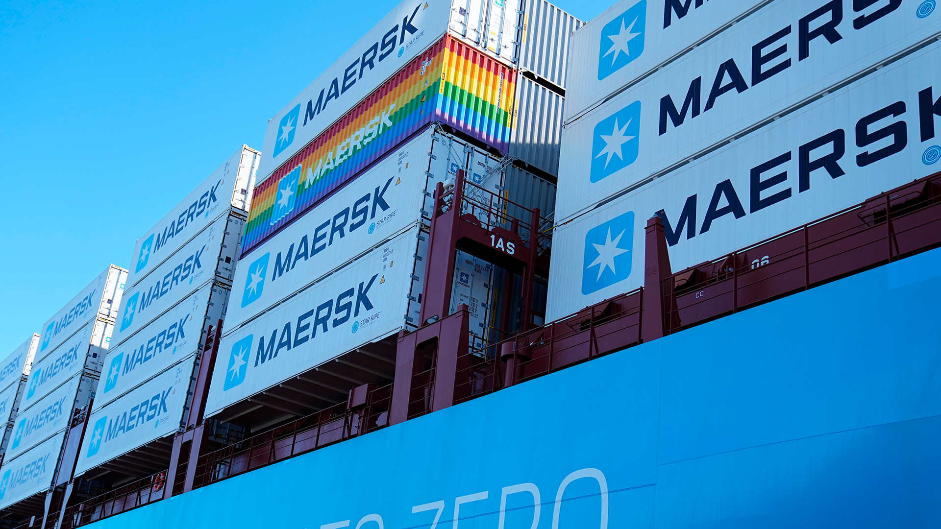 Danska jätten faller tungt – varnar för tufft 2026 