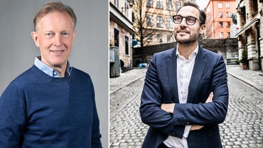 Storägaren om Kinnevik: ”Inget trolleritrick att byta vd”