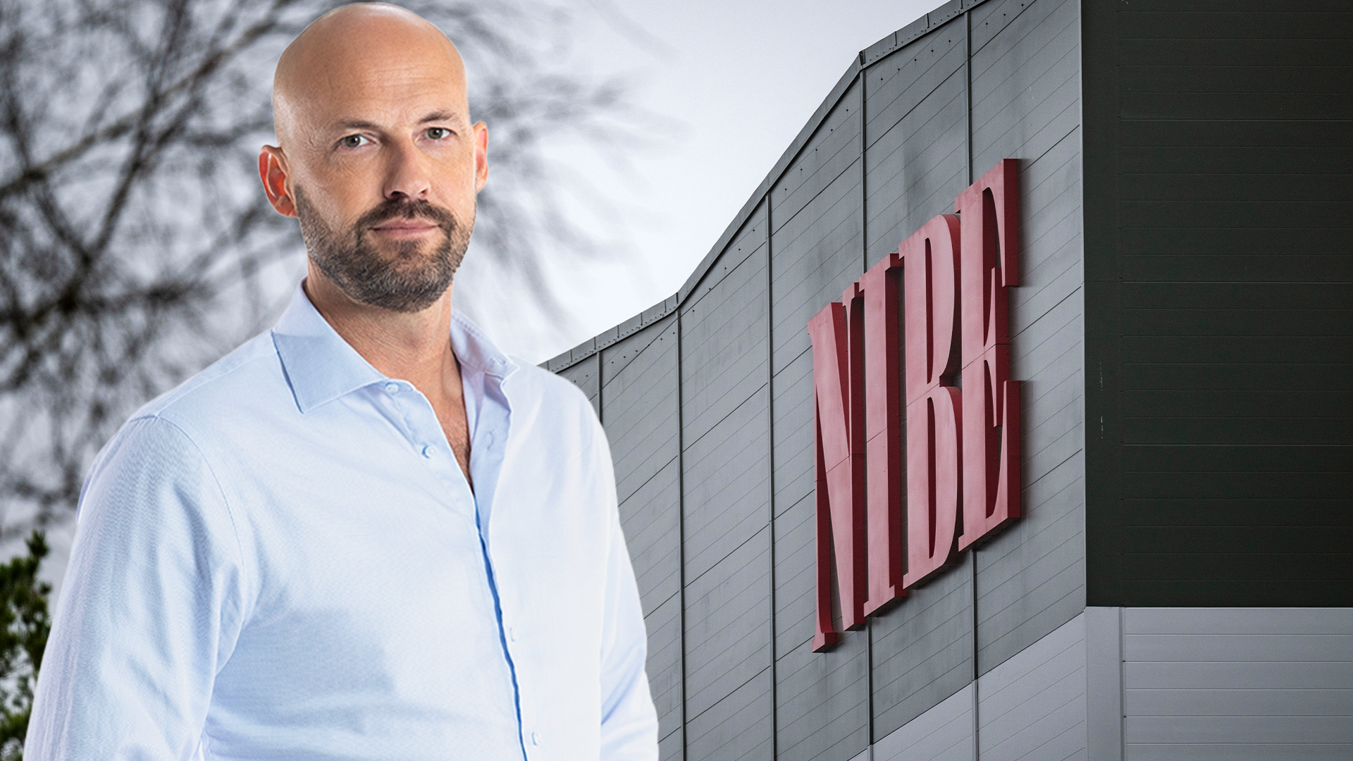 Martin Blomgren: Ljummet från Nibe – svårt att se en större potential 