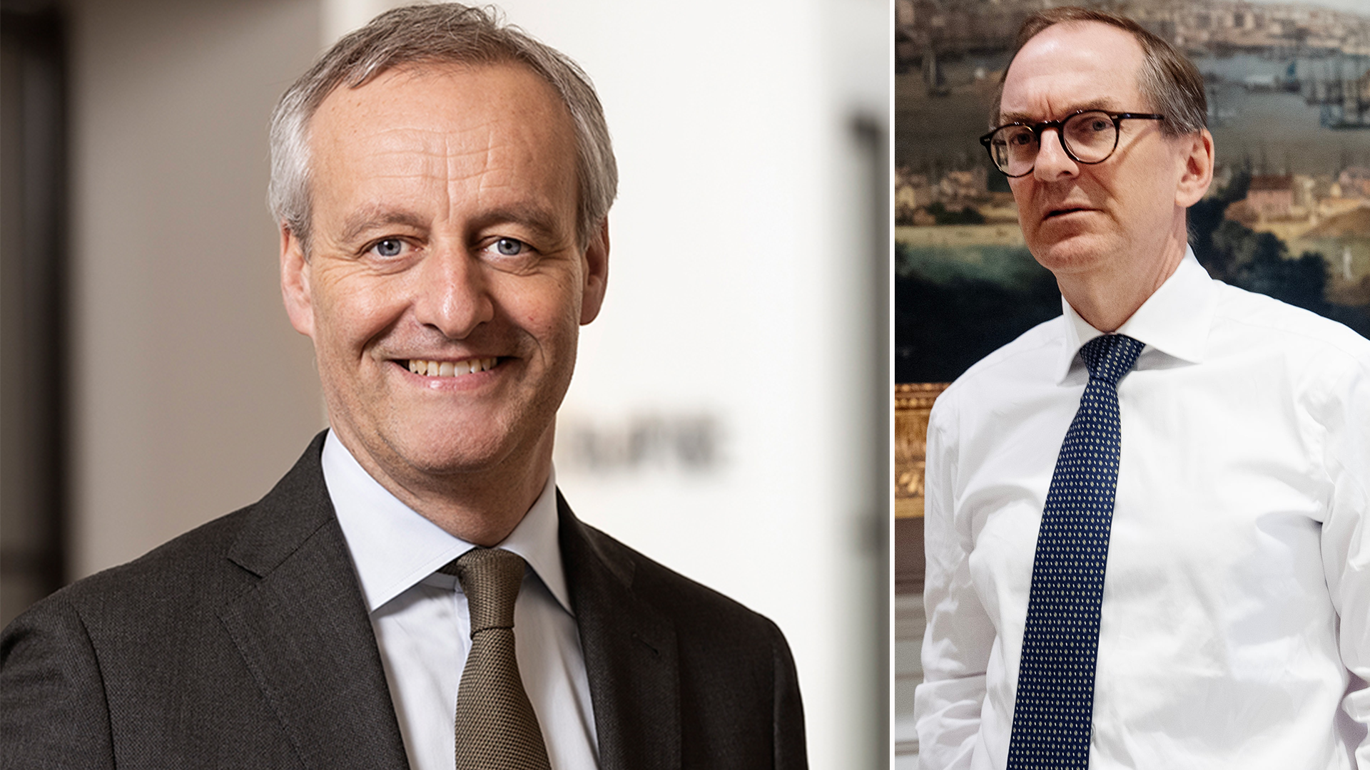 Bures vd Henrik Blomquist lämnar efter 13 år 