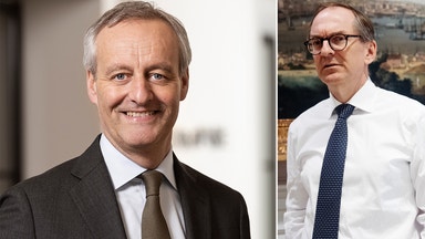 Bures vd Henrik Blomquist lämnar efter 13 år