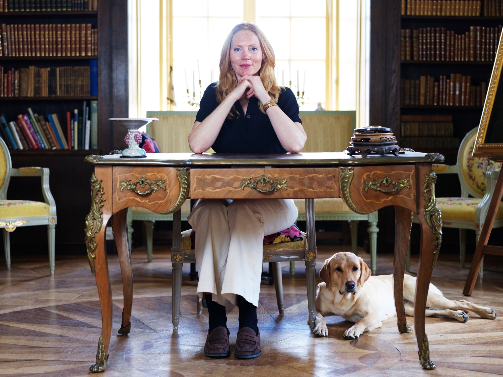 Kristina Wachtmeister