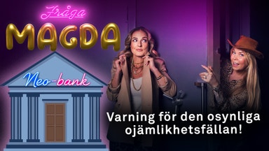 24. Hur lägger man upp ekonomin om man tjänar olika?