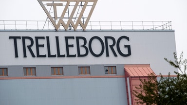 Trelleborg köper italienskt bolag