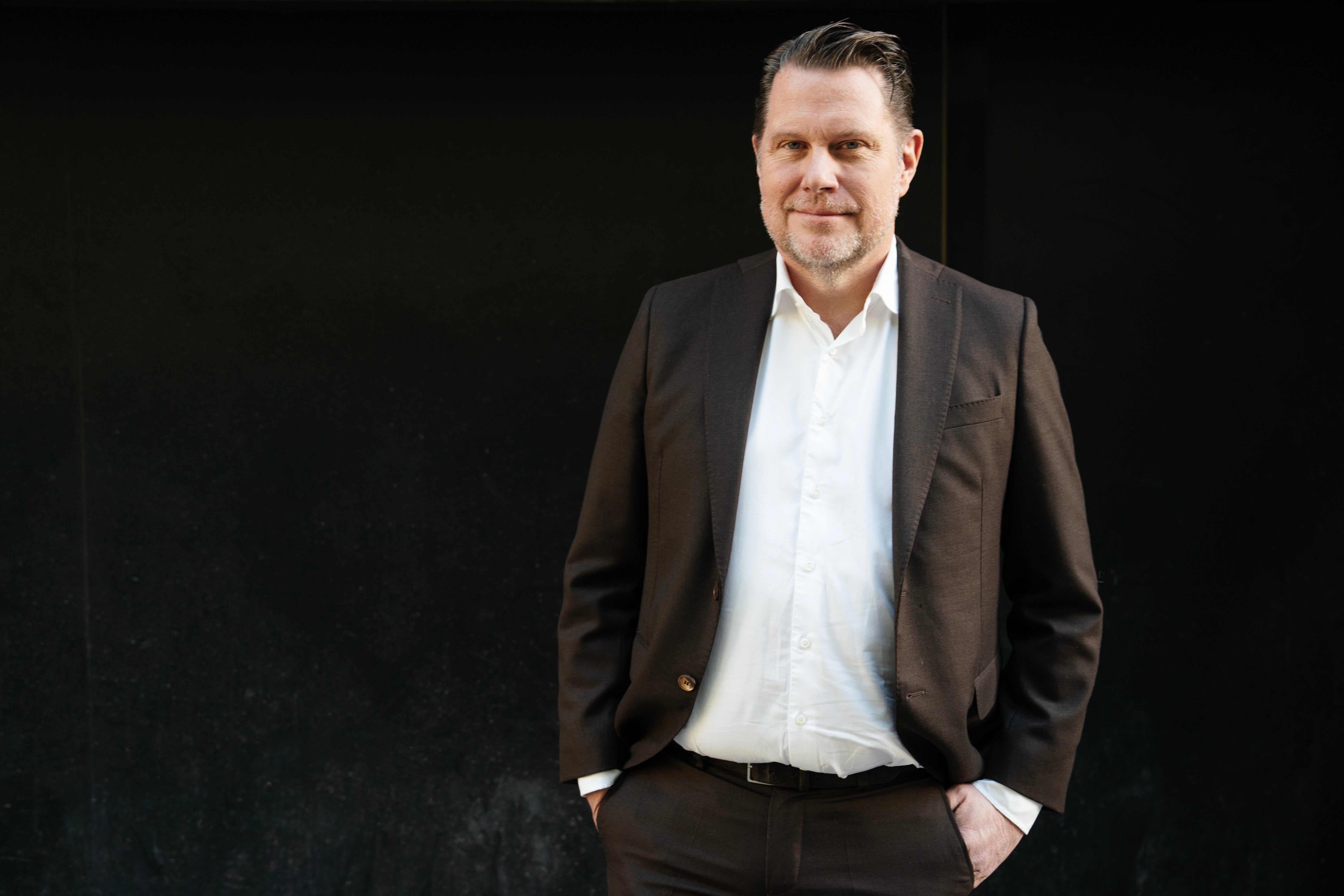 Wingefors går in i Storytel – blir tredje största ägare