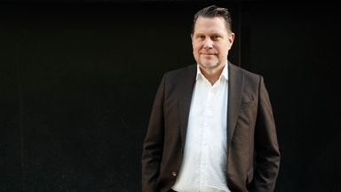 Wingefors går in i Storytel – blir tredje största ägare