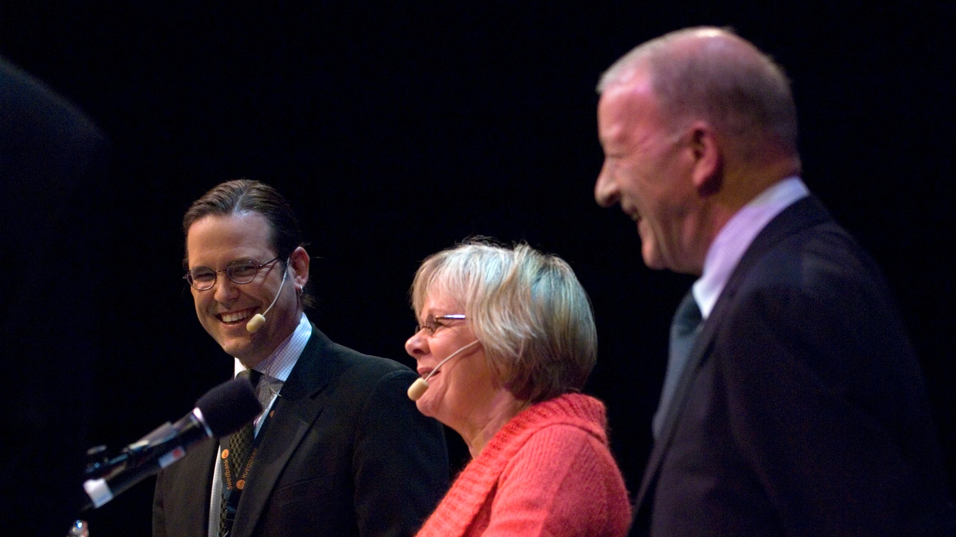 Anders Borg – PG Gyllenhammar