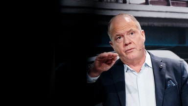 Ny Kinavarning – slopar köprekommendation för AB Volvo