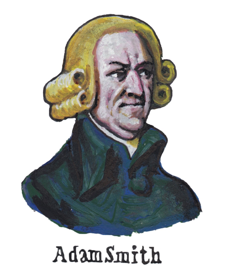 Adam Smith