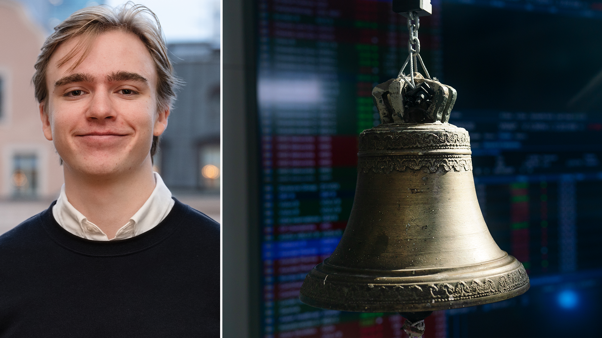 Budfest på börsen – de kan stå näst på tur: ”Många kvar”  